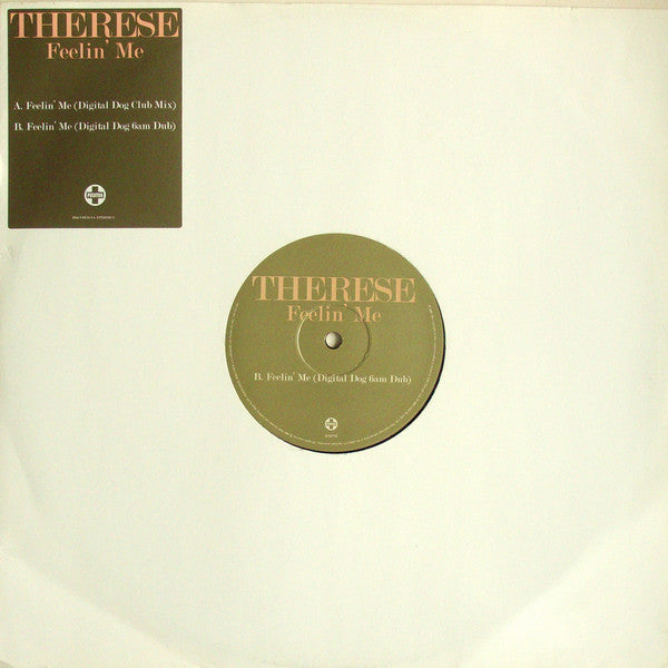 Therese - Feelin' Me