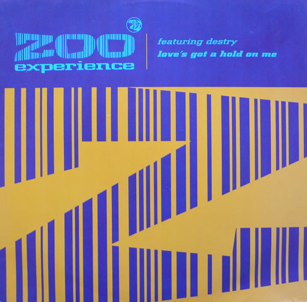 Zoo Experience Featuring Destry - Love's Got A Hold On Me