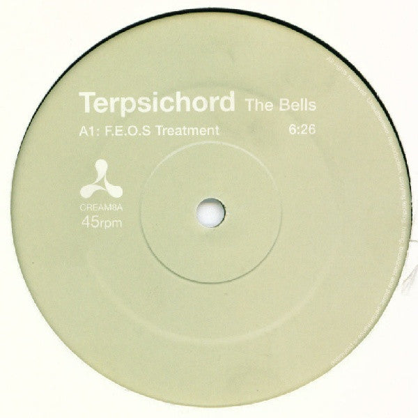 Terpsichord - The Bells