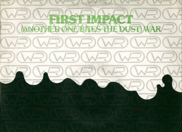 First Impact - (Another One Bites The Dust) WAR