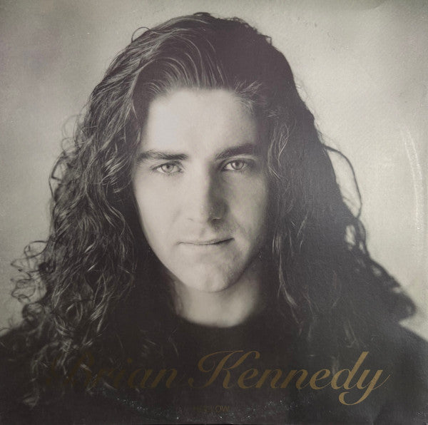 Brian Kennedy - Hollow