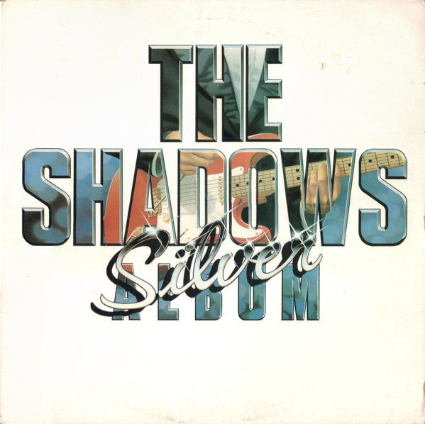 The Shadows - Silver Album