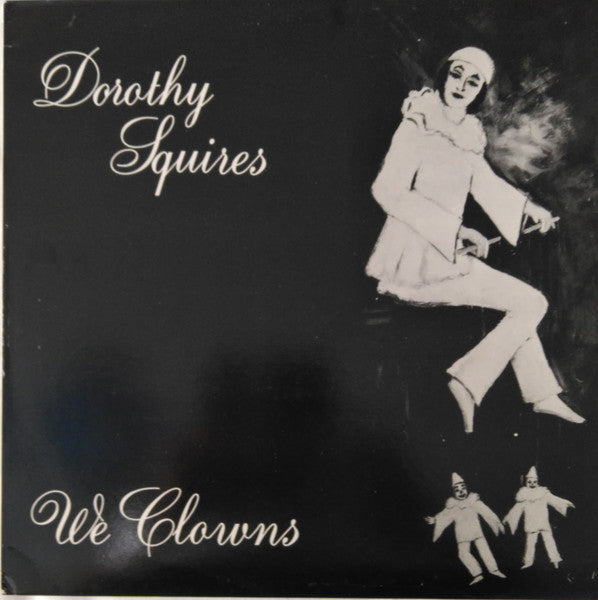 Dorothy Squires - We Clowns