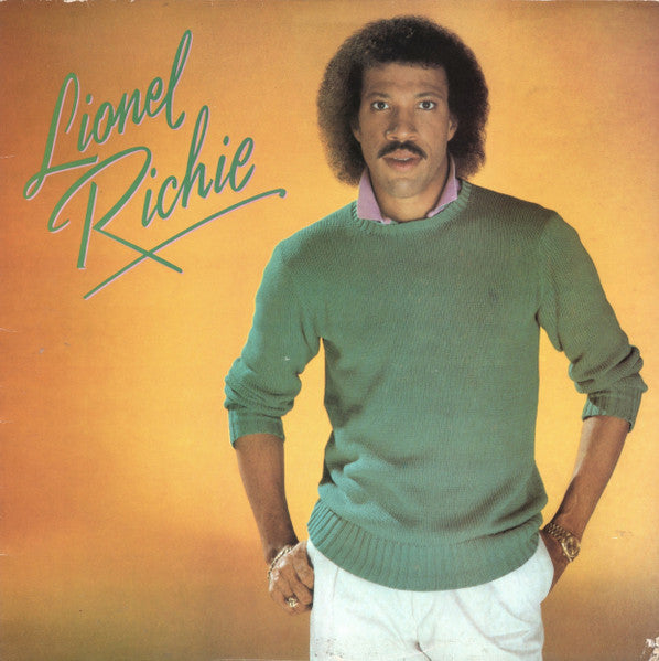 Lionel Richie - Lionel Richie