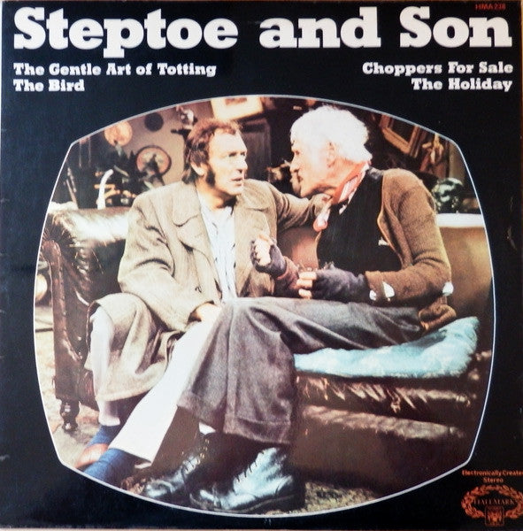 Steptoe & Son - Steptoe And Son