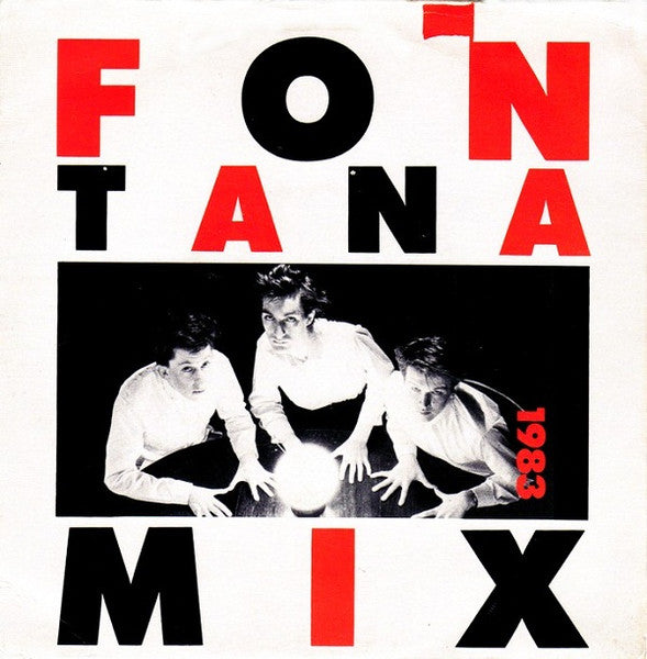 Fontana Mix - Catwalk