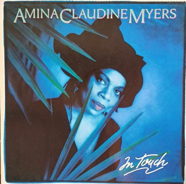 Amina Claudine Myers - In Touch