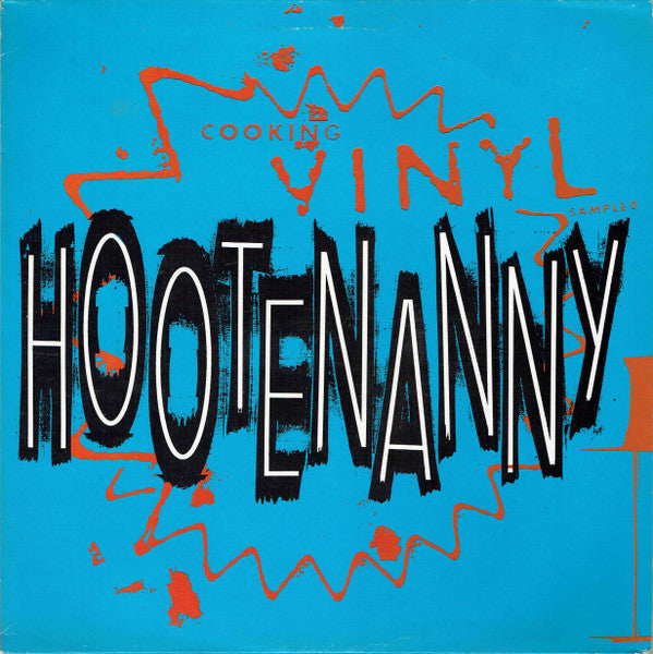 Various - Hootenanny