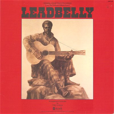 Fred Karlin - Leadbelly