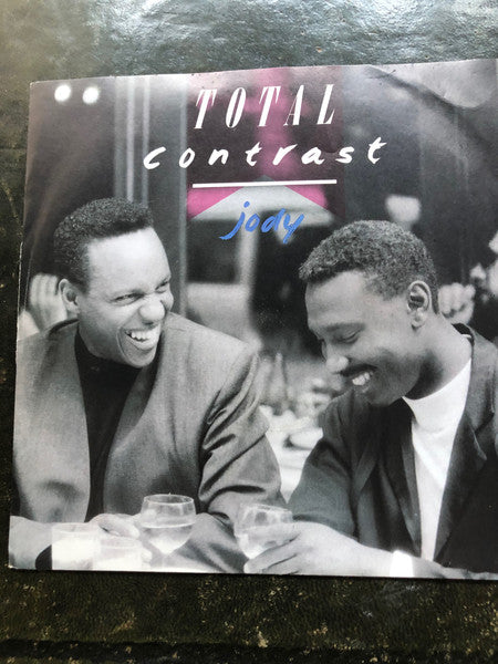 Total Contrast - Jody
