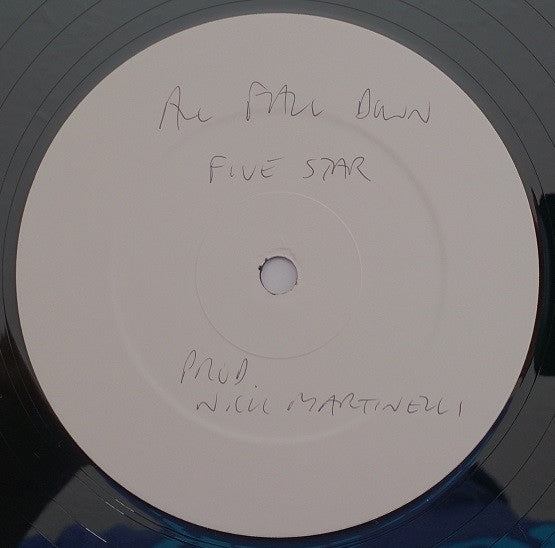 Five Star - All Fall Down