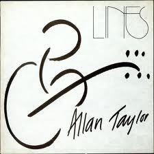 Allan Taylor - Lines