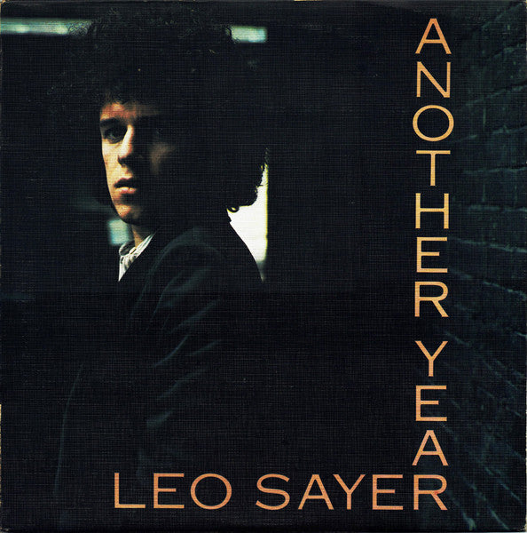 Leo Sayer - Another Year