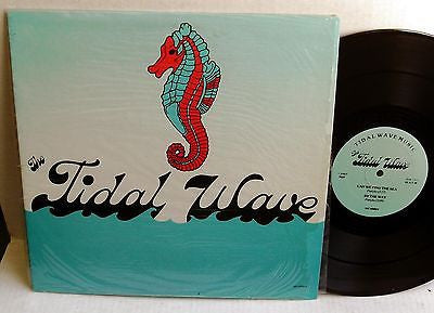 The Tidal Wave (2) - The Tidal Wave