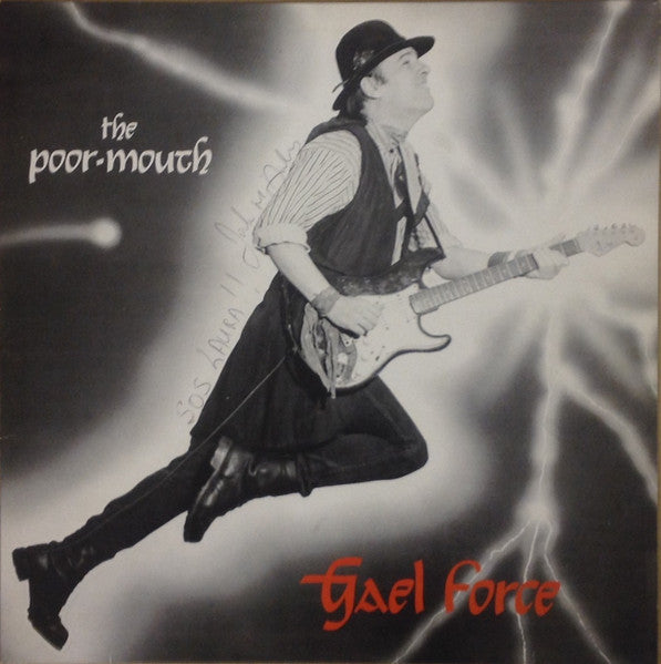 The Poor-Mouth - Gael Force