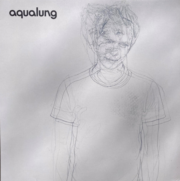Aqualung - Aqualung