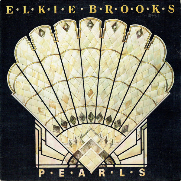 Elkie Brooks - Pearls
