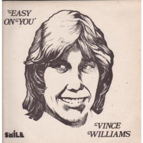 Vince Williams (3) - Easy On You