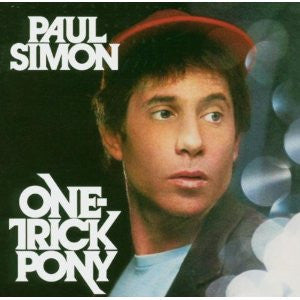 Paul Simon - One-Trick Pony