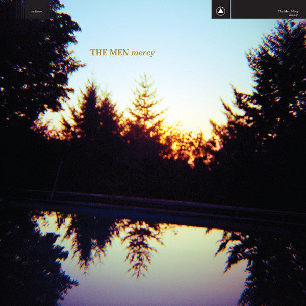 The Men (2) - Mercy