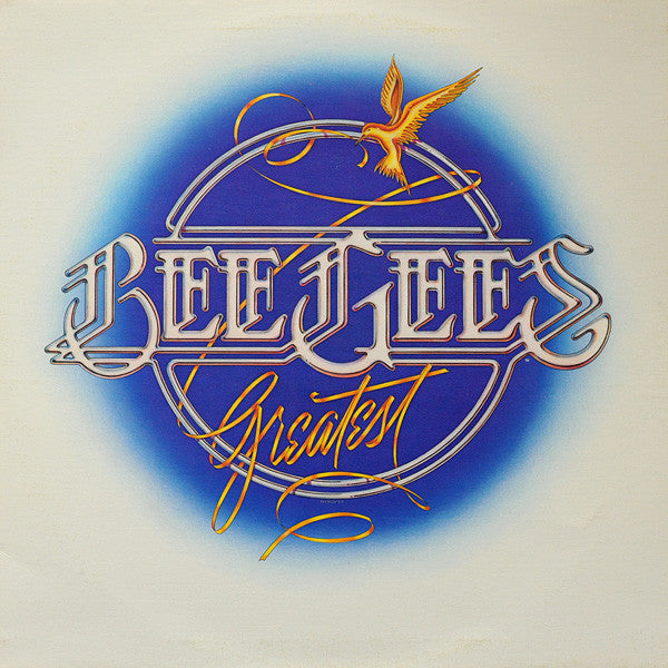 Bee Gees - Greatest