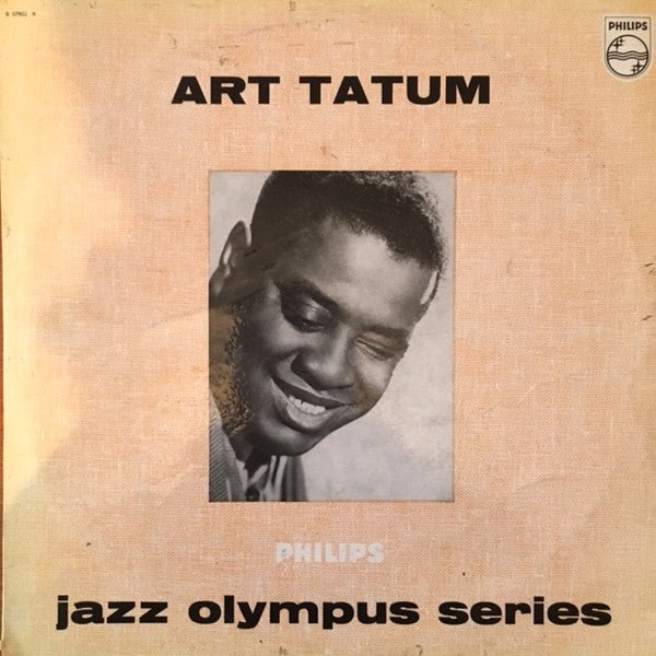 Art Tatum - Art Tatum - laurelcanyonvinyl