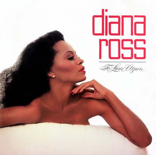 Diana Ross - To Love Again - laurelcanyonvinyl