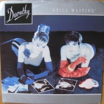 Dorothy (4) - Still Waiting - laurelcanyonvinyl