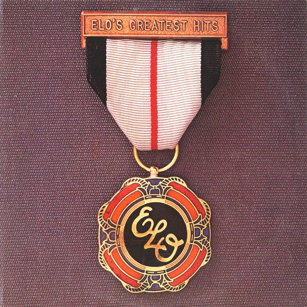 Electric Light Orchestra - ELO's Greatest Hits - laurelcanyonvinyl
