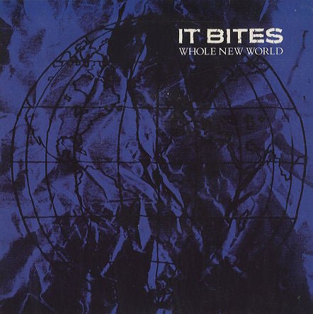 It Bites - Whole New World - laurelcanyonvinyl