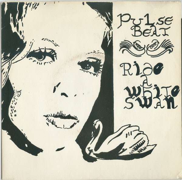 Pulse Beat - Ride A White Swan - laurelcanyonvinyl