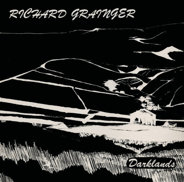 Richard Grainger - Darklands - laurelcanyonvinyl