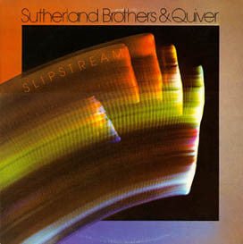 Sutherland Brothers & Quiver - Slipstream - laurelcanyonvinyl