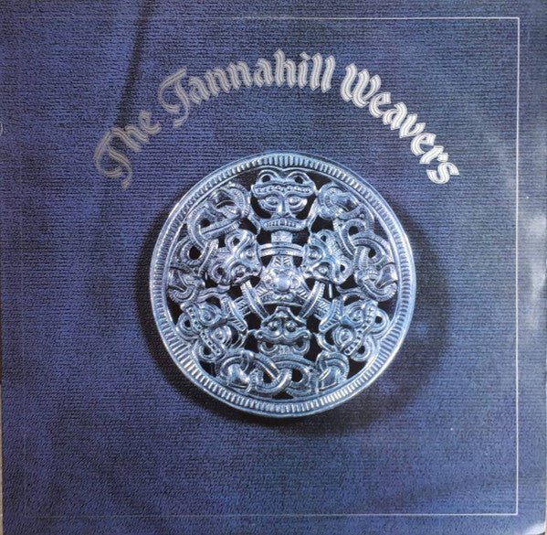The Tannahill Weavers - The Tannahill Weavers - laurelcanyonvinyl
