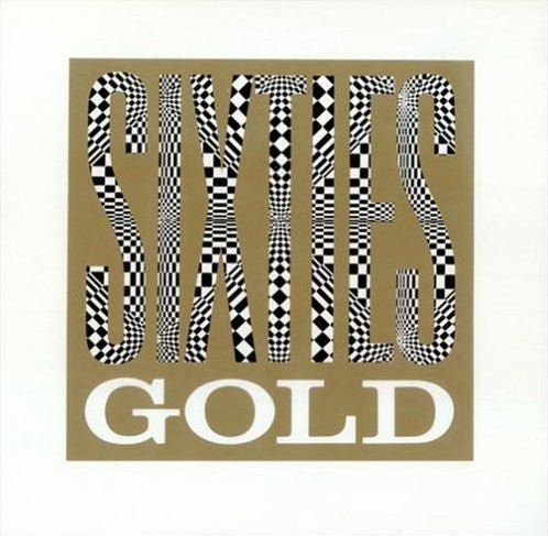 Various - Sixties Gold - laurelcanyonvinyl