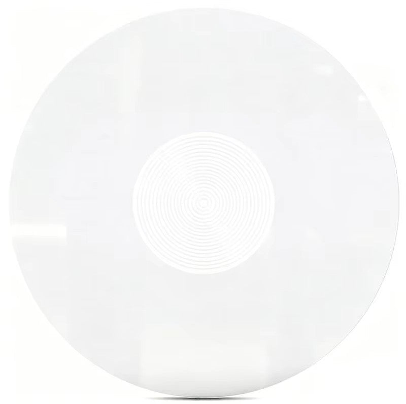 12" Clear Acrylic Turntable Platter Mat 3mm - laurelcanyonvinyl