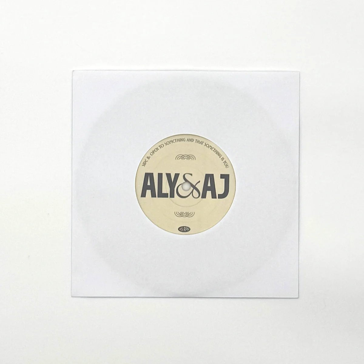 7" Poly Lined Paper Sleeves for Singles Anti-Static - laurelcanyonvinyl
