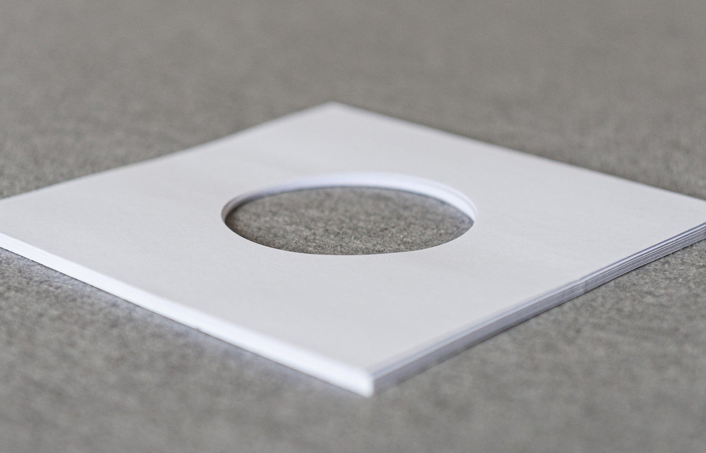 7"Paper Sleeves for Singles 90gsm - laurelcanyonvinyl