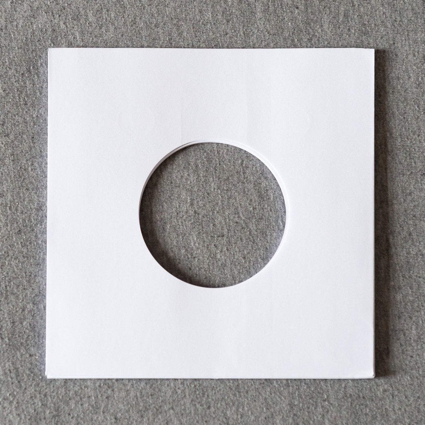 7"Paper Sleeves for Singles 90gsm - laurelcanyonvinyl
