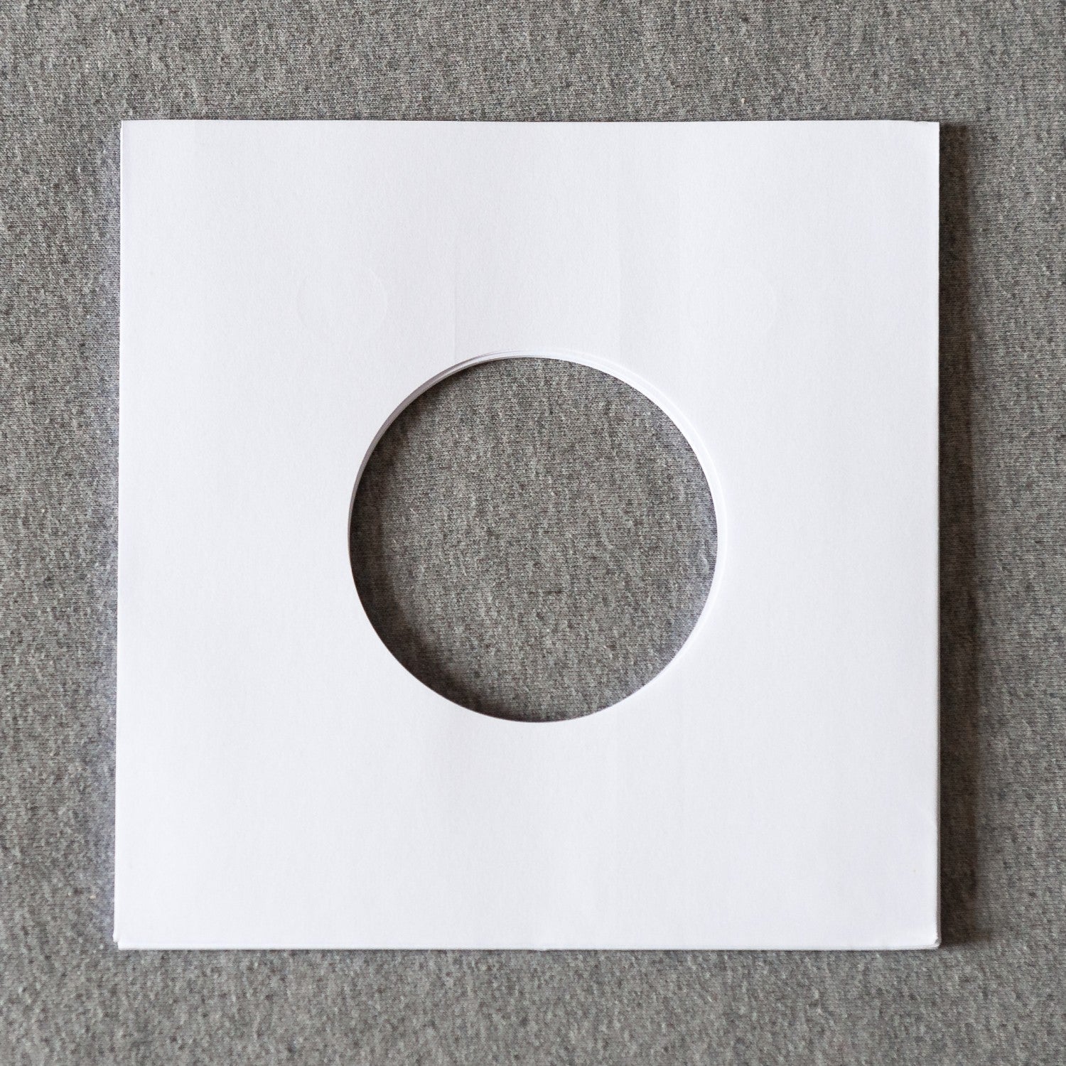 7"Paper Sleeves for Singles 90gsm - laurelcanyonvinyl