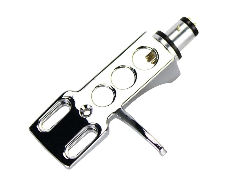 Aluminium Tonearm Headshell Mount High-Grade Alloy