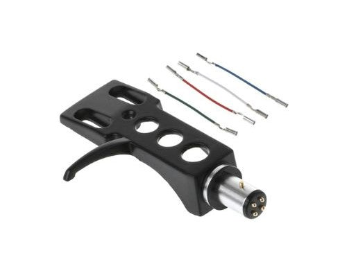 Replacement Steel Powder Coat Head shell