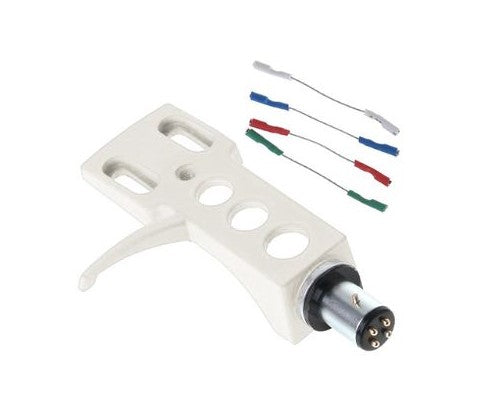 Replacement Steel Powder Coat Head shell