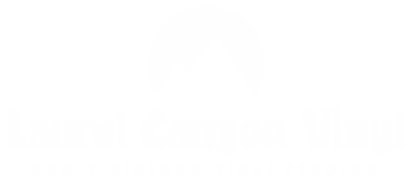 laurelcanyonvinyl