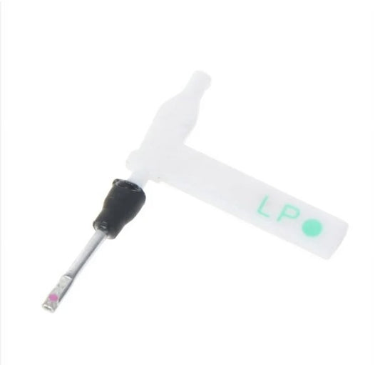 33/45rpm Double Sided Flipover Stylus
