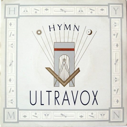 Ultravox - Hymn