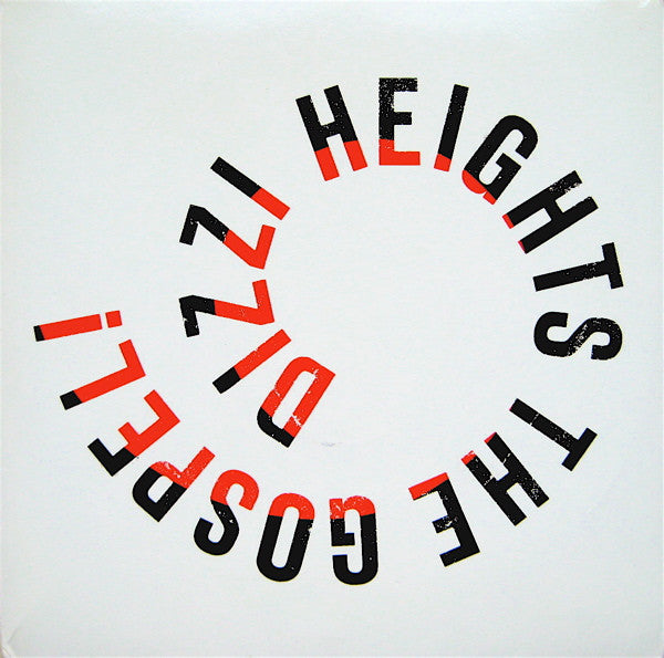 Dizzi Heights - The Gospel! (Tell It Like It Is)