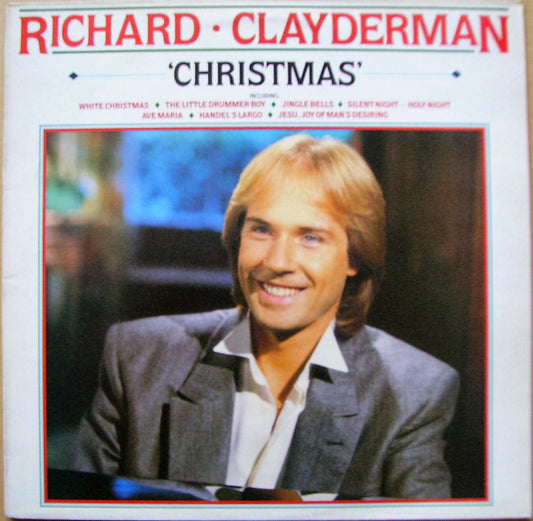 Richard Clayderman - Christmas