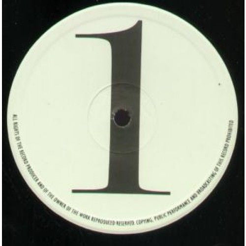 Thomas Leer - No. 1 (Extended Version)