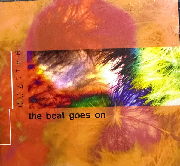 Various - The Beat Goes On